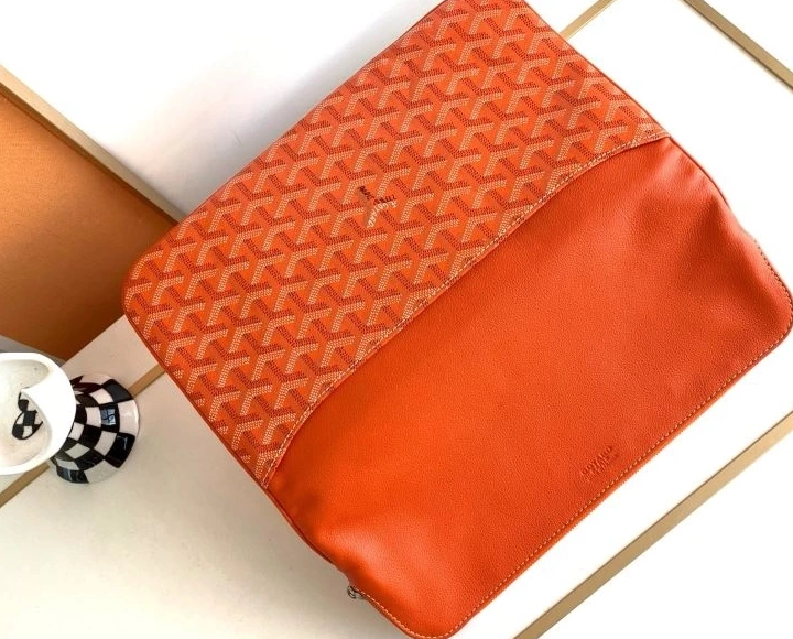 Bags Goyard Clutch 62212 Original 0630